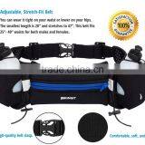 Running Belt With Water Bottles, Fuel Belt for Running, Race, Marathon, Hiking, thumbnail-6