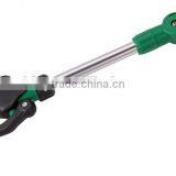 Various Style Superior Solid Brass Strength Fabric Energy-saving Airless Spray Gun thumbnail-1