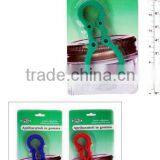 Plastic Round Can Opener thumbnail-1