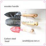 Carbon Steel Garden Hand Tool Set Kids Mini Garden Tool thumbnail-1