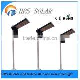 Integrated Lamp TIME CONTROL 30s Delay Solar Power 60W Led Street Light Manufacturers thumbnail-4