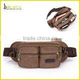 Military Tactical Pouch Bag Waist Belt Purse Bag thumbnail-2