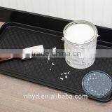 Indoor and Outdoor Floor Protection Multi Porpuse Boot Tray Large Plastic Shoes Tray thumbnail-5