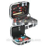 OK-Tools China Manufacturer Combination Tool Set With Cordless Screwdriver Set thumbnail-2