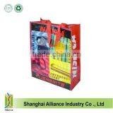 2015 Shopping Bags Handbag Lamination Non Woven Bag thumbnail-2