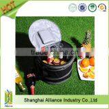 600D Polyester Insulated Fashion Pop Up Cooler Bag(Z-GB-003) thumbnail-3