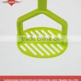 Best Selling Gadgets Nylon Plastic Potato Masher Ricer thumbnail-4