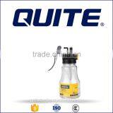 Professional Nylon Cover Transparent Machine Oiler