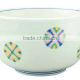 Japanese Rice Bowl Donburi Large Bowl for Japanese Food thumbnail-5