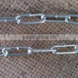 HOT SALE German Standard DIN 763 LINK CHAIN thumbnail-1