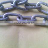 Short Link Chain Galvanized /zinc---- Linyi Shuguang thumbnail-3
