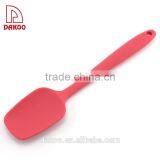 Kitchen Accessories Beautiful Color Silicone Spatula thumbnail-2