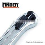 FINDER Snap Blade Auto-lock Knife Cutter Utility Knife thumbnail-2