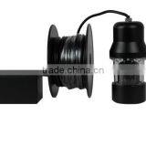 2017 New Arrive 7 Inch TFT LCD Monitor 20m 360 Rotating Fish Finder Underwater Aquaculture Monitoring Camera System With DVR thumbnail-5