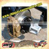 Customized Logo Car Auto Spare Parts Air Lockers RD06 thumbnail-1