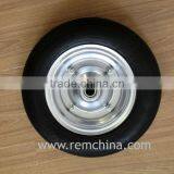 335X75 SOLID WHEEL TURKY IRAQ 350-7 WHEEL BARROW WHEEL WHEELBARROWS SOLD WHEEL thumbnail-1