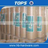 China 6x6 Concrete Reinforcing Welded Wire Mesh thumbnail-6