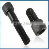 Factory Sell DIN6921 Titanium Hexagon Socket Thin Head Cap Screws With High Quality thumbnail-2