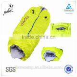 Mummy Shape Human Sleeping Bag thumbnail-1
