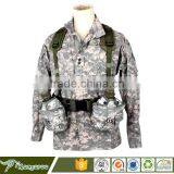 Black Army Belly Band Gun Protected Holster thumbnail-1