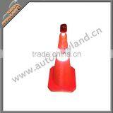 ABS Traffic Cone thumbnail-1