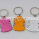 Promotion Gift Key Ring Metal Keychain Key Chains Cheap Promotional Items Key Chain Car Couples Keychain Mini Keychain MM213 thumbnail-1