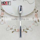 2015 New Design High Food Grade Flatware; Long Handle South American Popular Stainless Steel Cutlery Service for 24 People; thumbnail-5