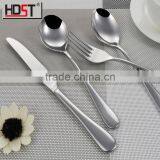 High Quality Hotel Stainless Steel Elegant Flatware thumbnail-5