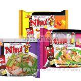 Best Quality Beef Instant Rice Vermicelli 60g thumbnail-6