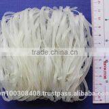 PLAIN RICE NOODLE IN DRY 500G/ PACK- thumbnail-1