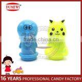 New Product Pikachu Doraemon Cartoon Toy Watch Toy Candy thumbnail-3