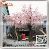 Large Artificial Decorative Artificial Indoor Led Cherry Blossom Tree Artificial Tree thumbnail-2