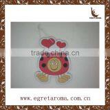 Factory Price Eco-friendly for Car Hanging Airplane Car Air Freshener thumbnail-6