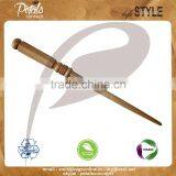 Hard Wood Wands Created by Hand Available in Different Wood thumbnail-1