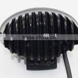 58v 110v LED Work Light Blue Light Forklift Safety Light thumbnail-3