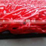 Piece and Roll Foam Backing Pvc Anti Slip Mat thumbnail-3