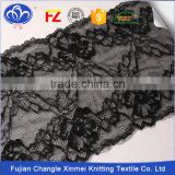 Compact low price China Made Jacquard and Textronic lace swiss lace factory in switzerland