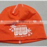 Comfortable Slouch Beanie thumbnail-3