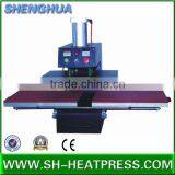 Air Operated Double Location Shaking Head Press Machine thumbnail-1