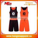 2017 Basketball Jersey Uniform Design thumbnail-1