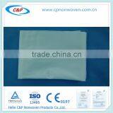 Disposable Nonwoven Wipes
