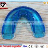 SHUOYANG Orthodontic Use Clear Purple Color Dentalteeth Trainer thumbnail-3
