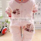 Hot Sell Performance Active Baby Winter Overall,Newborn Baby Junpsuit thumbnail-3