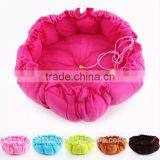 Lovable Moon Shape Sofa Beds Pet Bed Luxury Dog Bed Pet Products Wholesale New Products 2015 Innovative Product thumbnail-4
