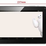Wholesale 9 Inch A33 Android Cheap Tablets thumbnail-5