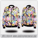 Cheap Polyester Jacket , Down Jacket for Winters