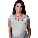 Newest Style Cotton Breathable Baby Carrier thumbnail-1