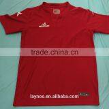 The Newest Polo T-shirt for Man Without Button thumbnail-4