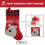 Funny Christmas Gift Sock thumbnail-1