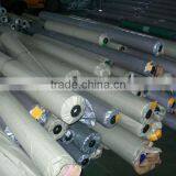 100% Pvc Tarpaulin Stocklots for Tent and Truck Cover thumbnail-3